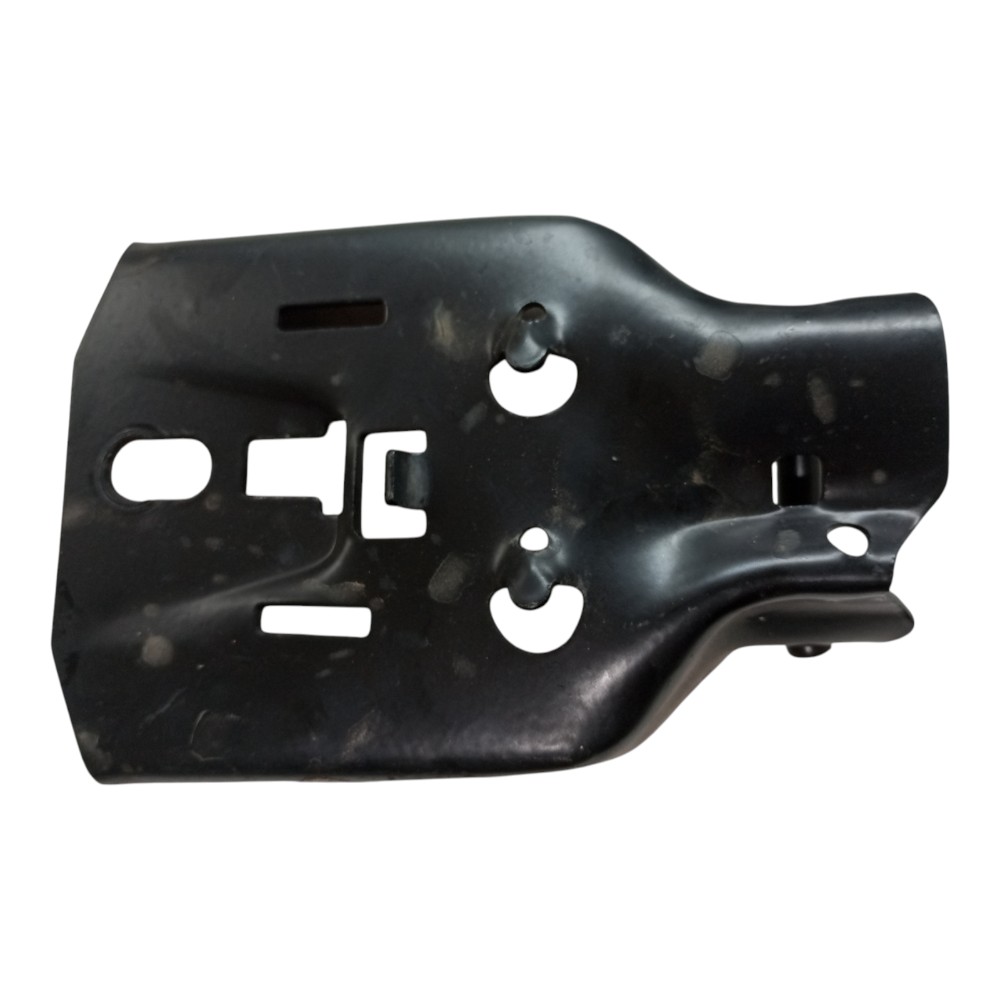 Suporte cinto Vw Gol G3 2004 2005 2006 2007 2008 traseiro 4