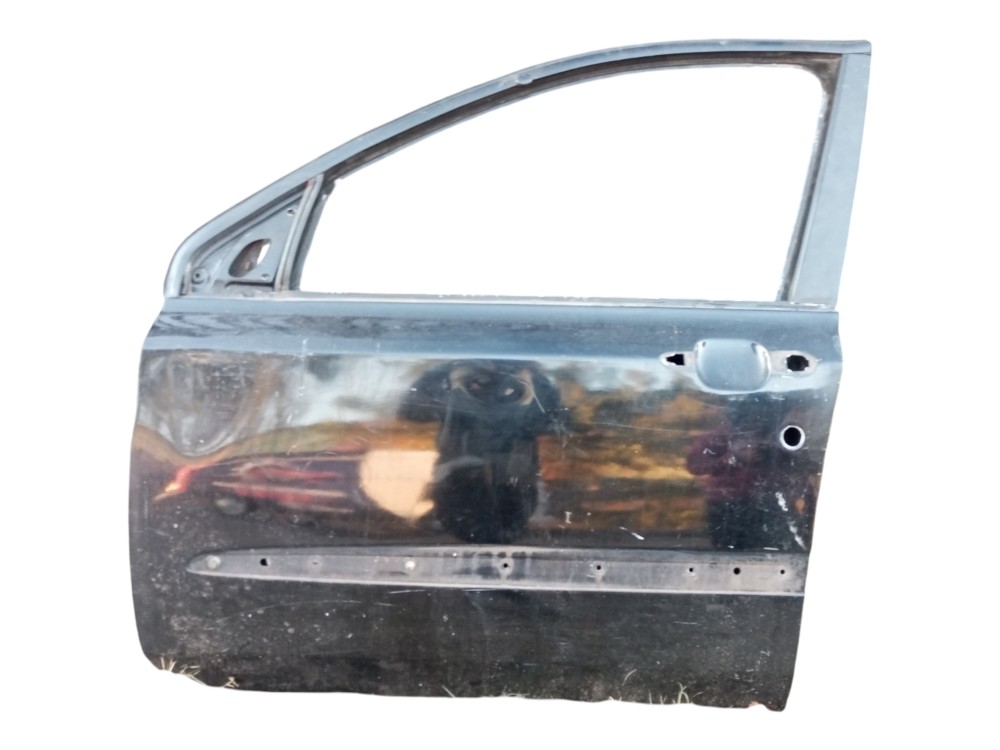 Porta Fiat Stilo 2003 2008 2011 Dianteira Usada – Dianteira 1