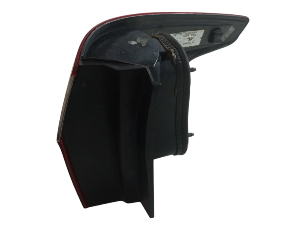 Lanterna Fiat Grand Siena 2012 2015 2020 Esquerdo/motorista 4