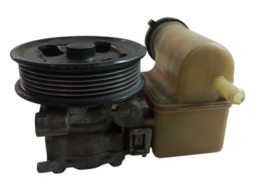 Bomba Direcao Hidraulica Ford Fusion 2.3 2008 2010 2012 2016 5