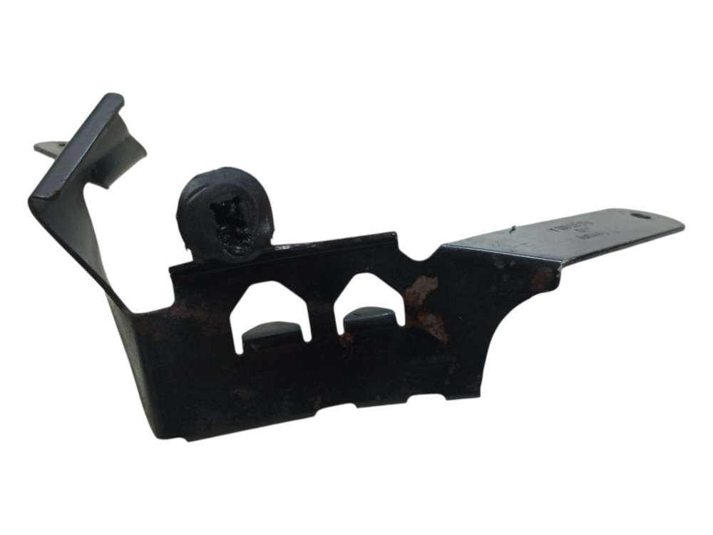 Suporte Montagem Ar Condicionado Touareg 2005 2010 2015 3