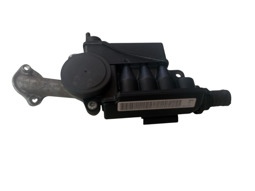 Separador Bomba Óleo Pescador Volkswagen Touareg 2009 Usado 5