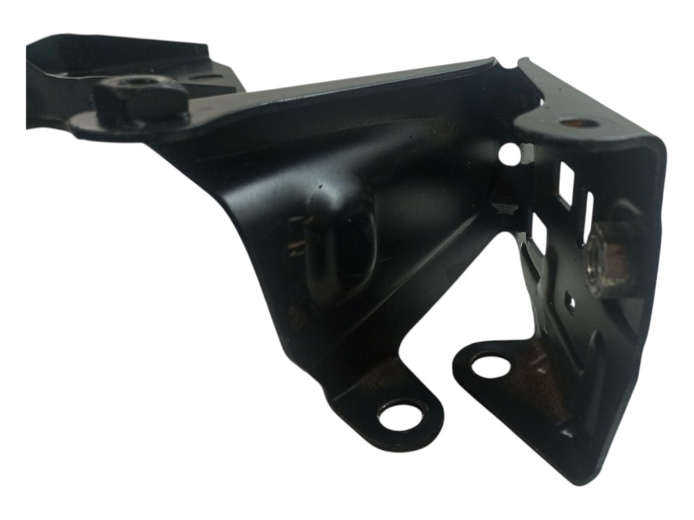 Suporte Fivela Cinto Vw Parati G4 2005 2009 Traseiro 2