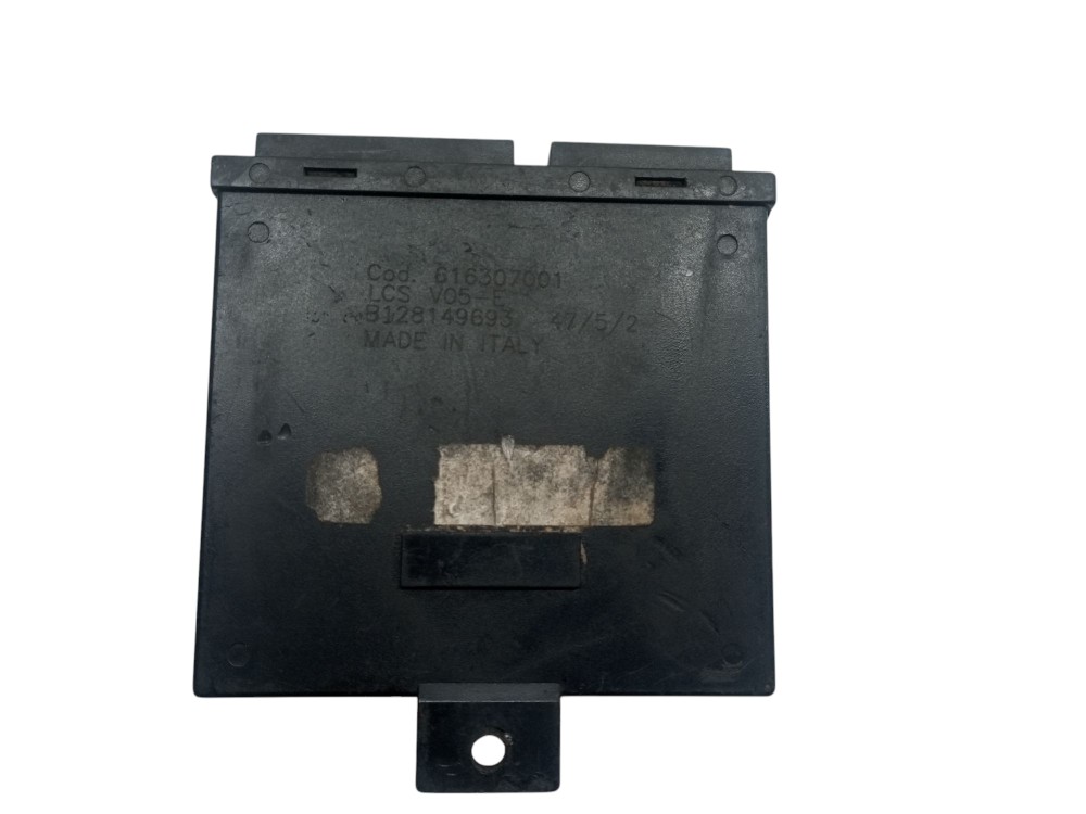 Modulo Conforto Santana Volkswagen 2.0 98 99 2000 Usada 4