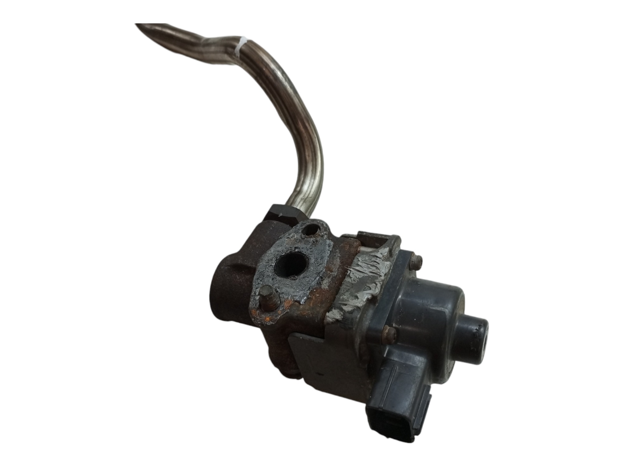 Valvula Egr Ford Fusion 3.0 2008 2009 2010 2011 2012 V6 7