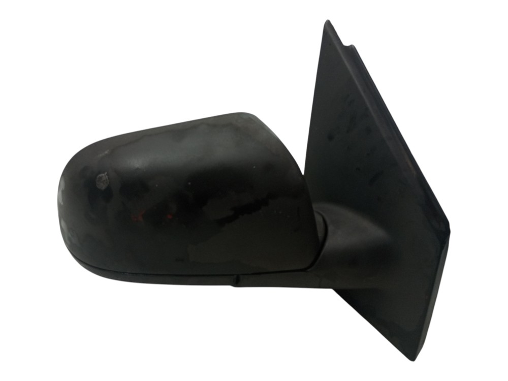 Retrovisor Polo Volkswagen 2003 2005 2010 Dianteiro Direito 3