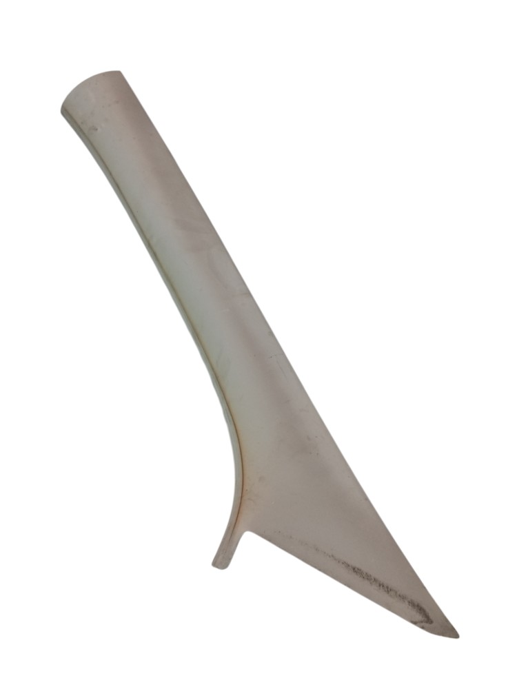 Moldura Coluna Parabrisa Astra 99 2004 2008 2011 Esquerdo 4