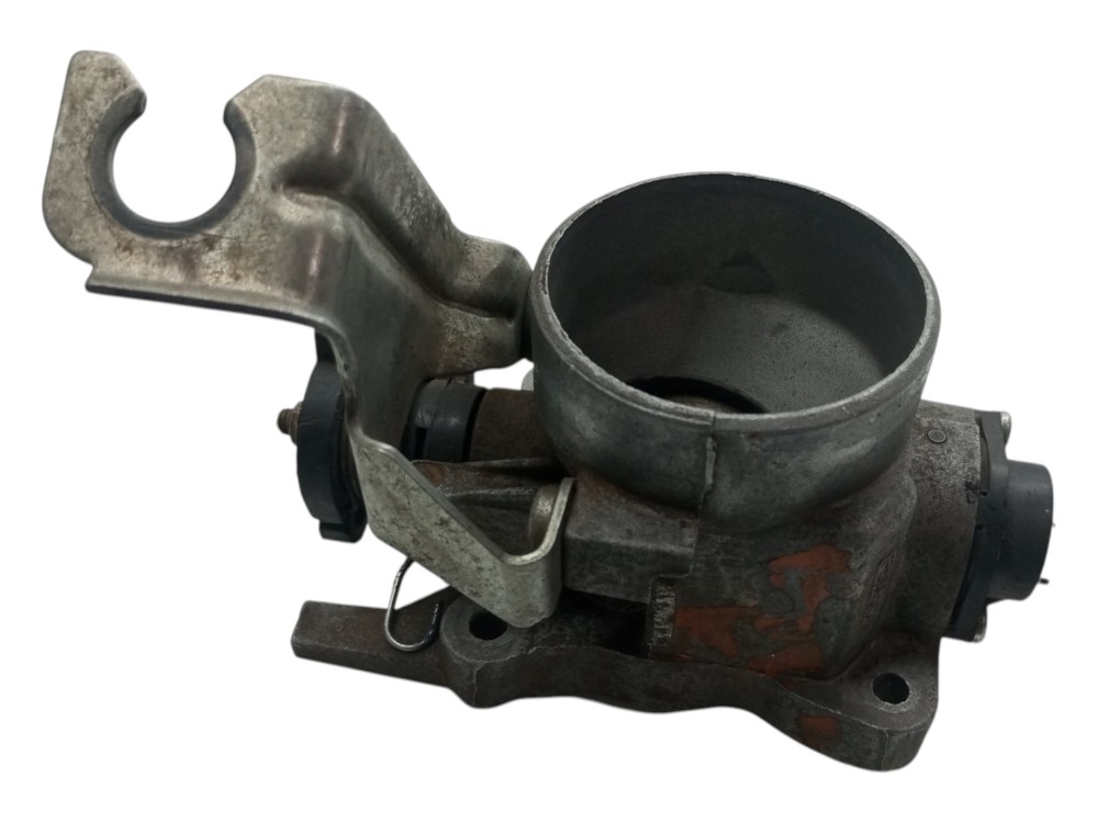 Tbi Ford Ka Fiesta 2003 2010 2012 Corpo Borboleta Usado