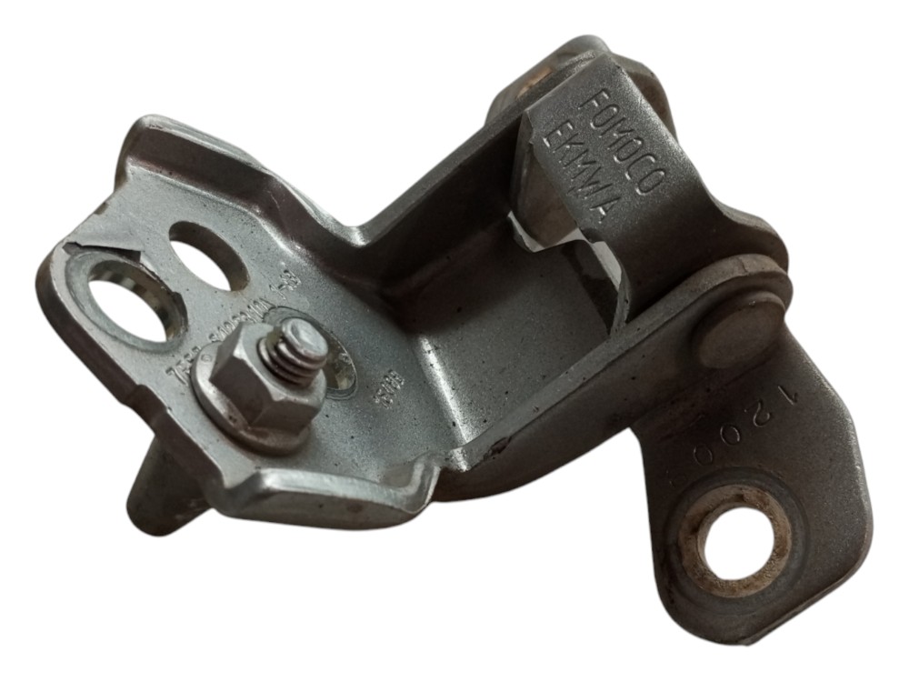Dobradica Porta Ford Fusion 2010 Superior Traseira Esquerda 4