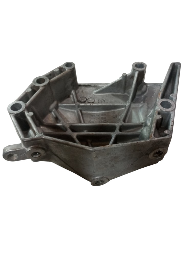 Capa Correia Dentada Renault Logan 1.6 8v 2008 2010 2012 5