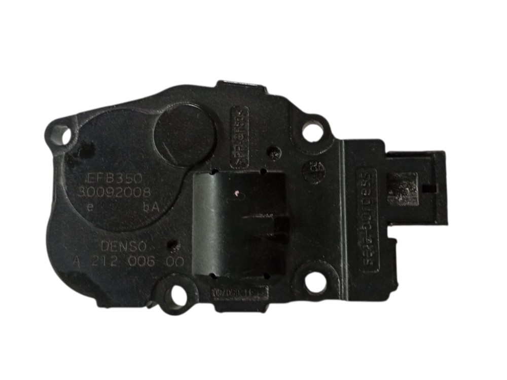 Motor Atuador Caixa Evaporadora Bmw C200 2013 2018 2