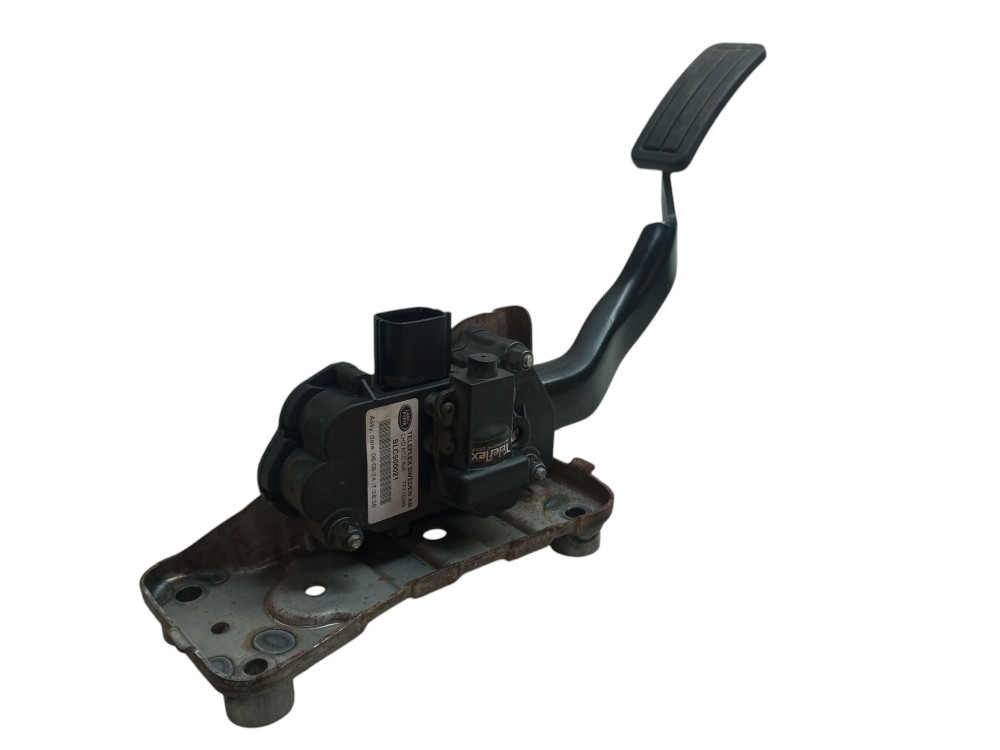 Pedal Acelerador Discovery 3 Land Rover 2007 2008 2009 4.0 7