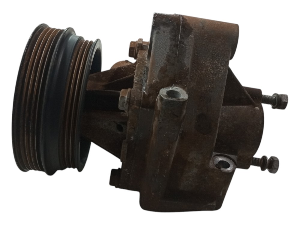 Bomba Agua Fiat Linea 2009 2015 2016 Usado 3