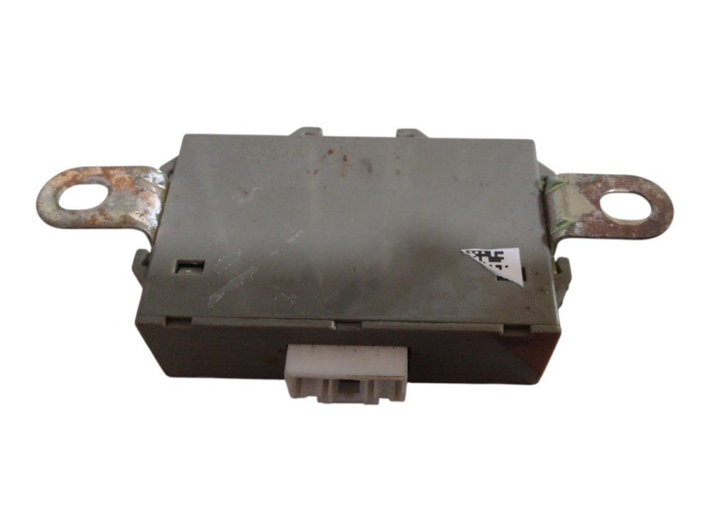 Modulo Sensor Estacionamento Chery Cielo 1.6 2010 2011 2012 Cinza 5