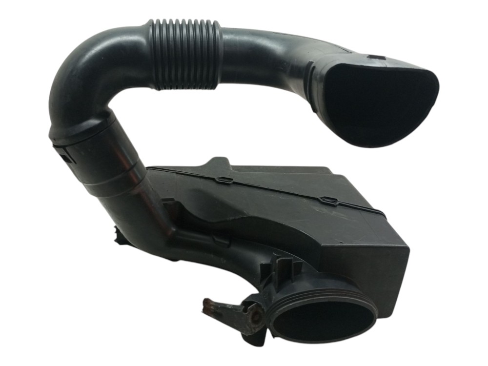 Caixa Ressonancia Citroen C4 Pallas 2007 2012 Usado 7
