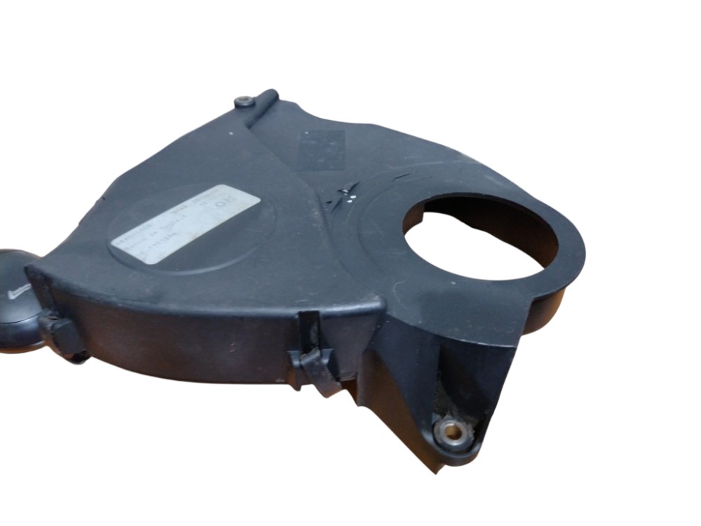 Capa Correia Dentada Gol G2 1.0 97 99 2001 2003 2006 2008 3
