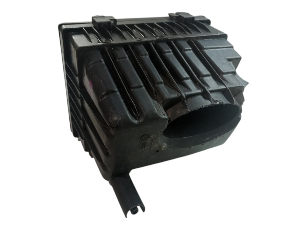 Caixa Filtro Ar Peugeot 307 2002 2003 2004 2005 2006 2008 4
