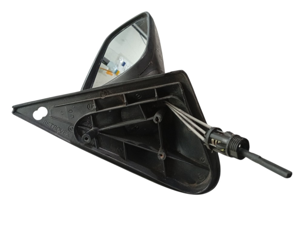 Retrovisor Volkswagen Gol G2 G3 G4 2000 2012 5