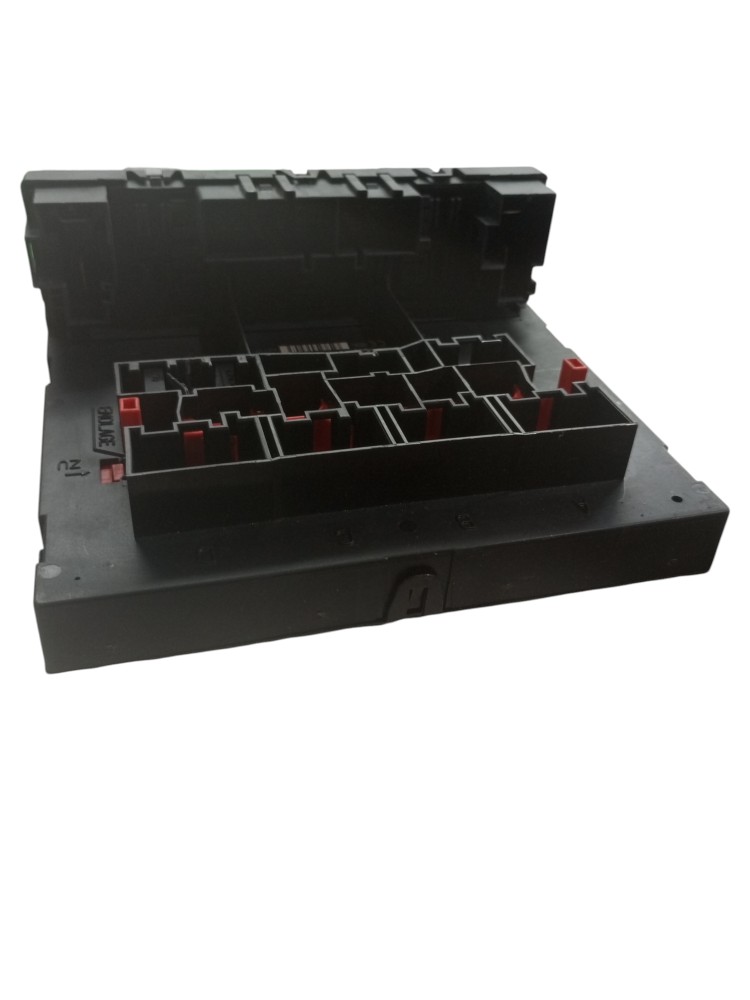 Modulo conforto Audi A3 2010 2011 2012 2013 2014 usado 6