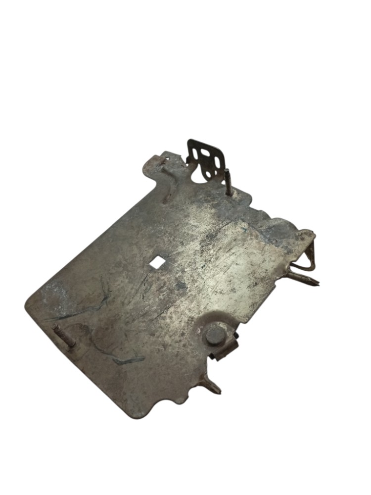 Suporte modulo injecao Peugeot 206 207 2004 2010 2012 3