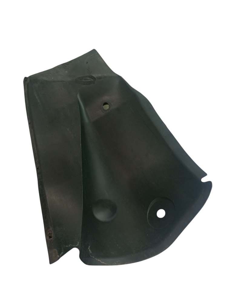 Parabarro Renault Logan 2008 2012 2014 Traseiro Esquerdo 4
