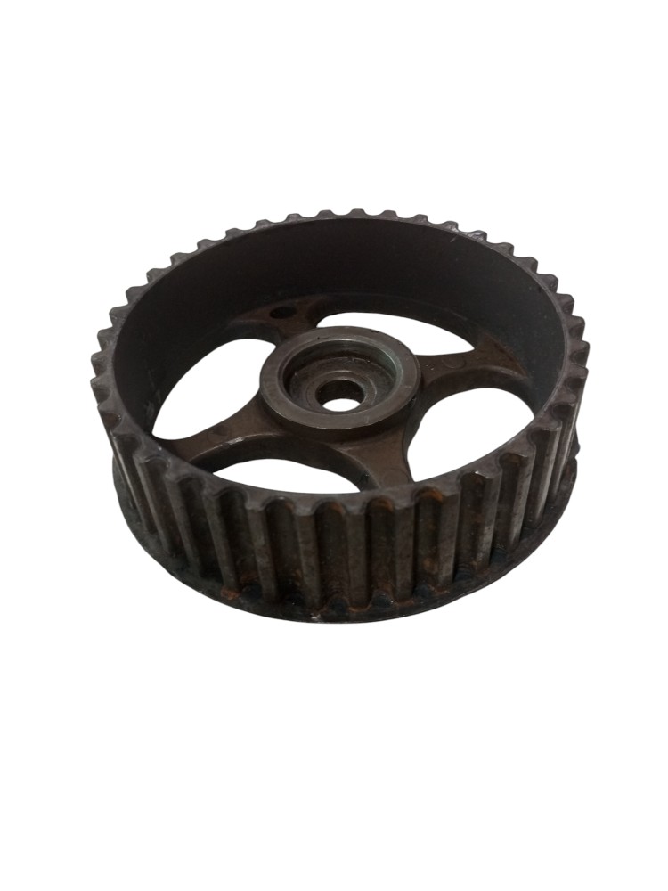 Polia Comando Renault Megane 2007 2008 2009 2010 2011 2012 4