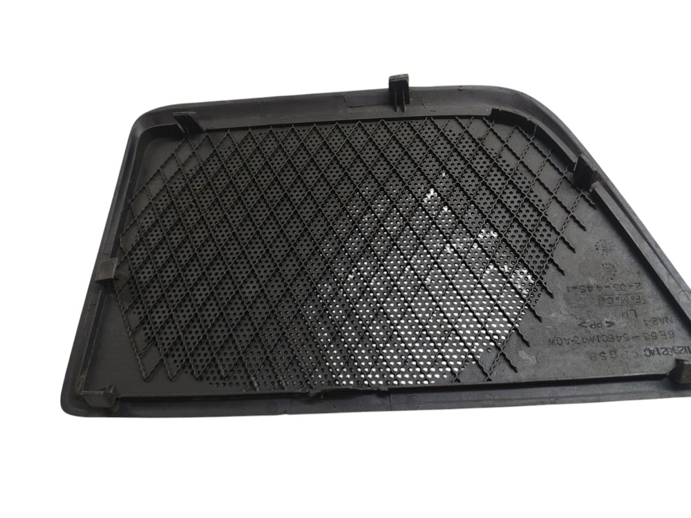 Tela alto-falante Ford fusion 2.3 2.5 3.0 lado esquerdo 13