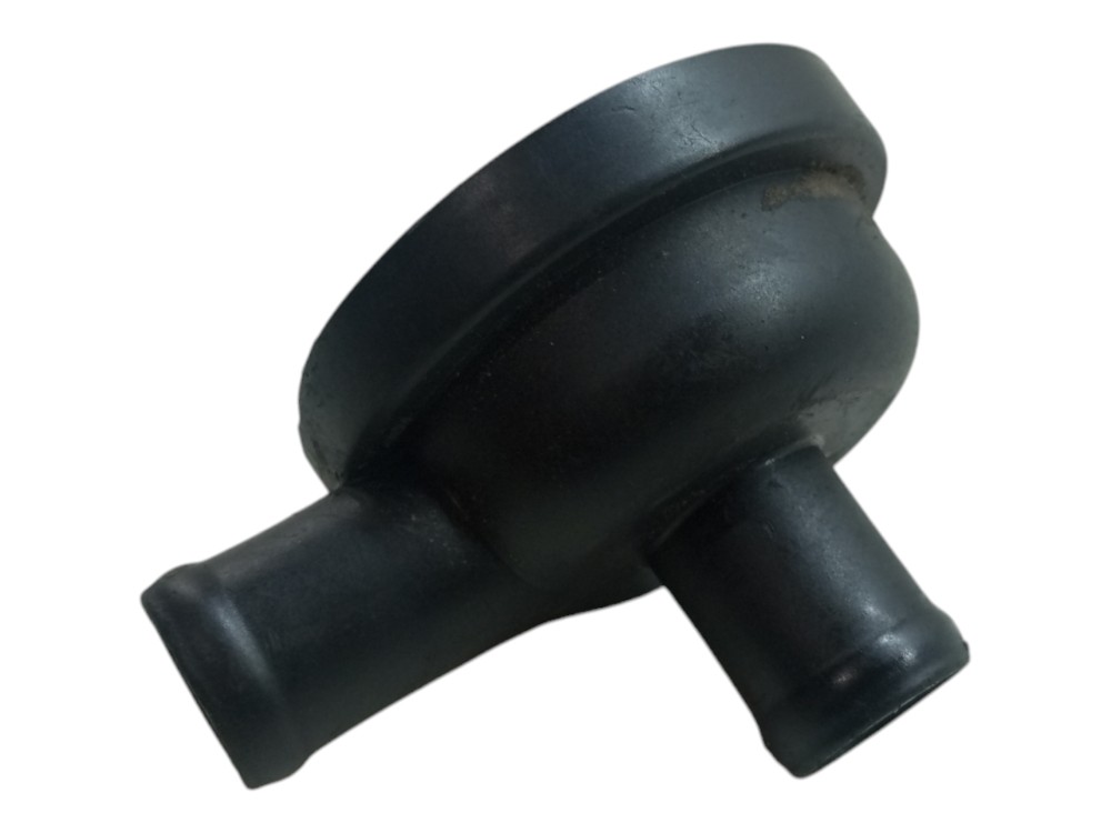 Válvula Anti Chamas Passat 97 98 99 2002 Gol Parati Audi 5