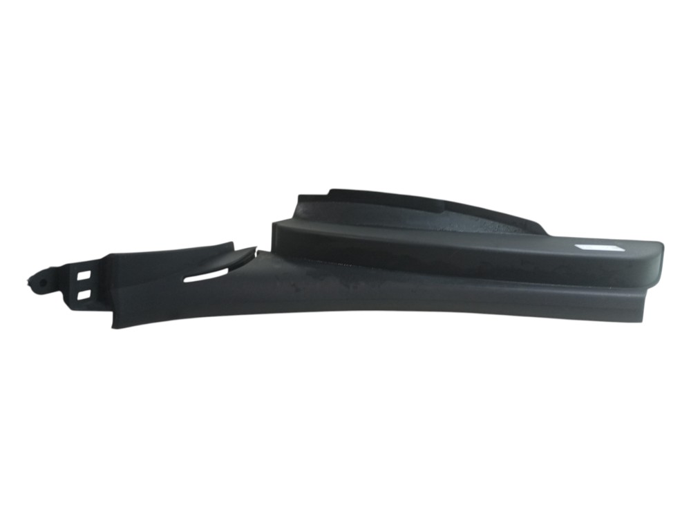 Soleira Citroen C4 Pallas 2008 2010 2012 Traseira 1