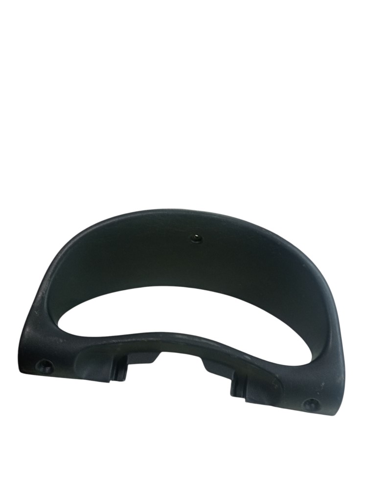 Moldura Painel Instrumento Acabamento Corsa 94 99 2004 Gm Cinza 1