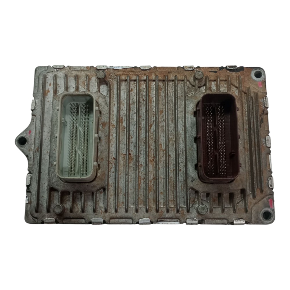 Kit Code Injecao Fiat Freemont 2.4 2012 2016 Original Usado 2