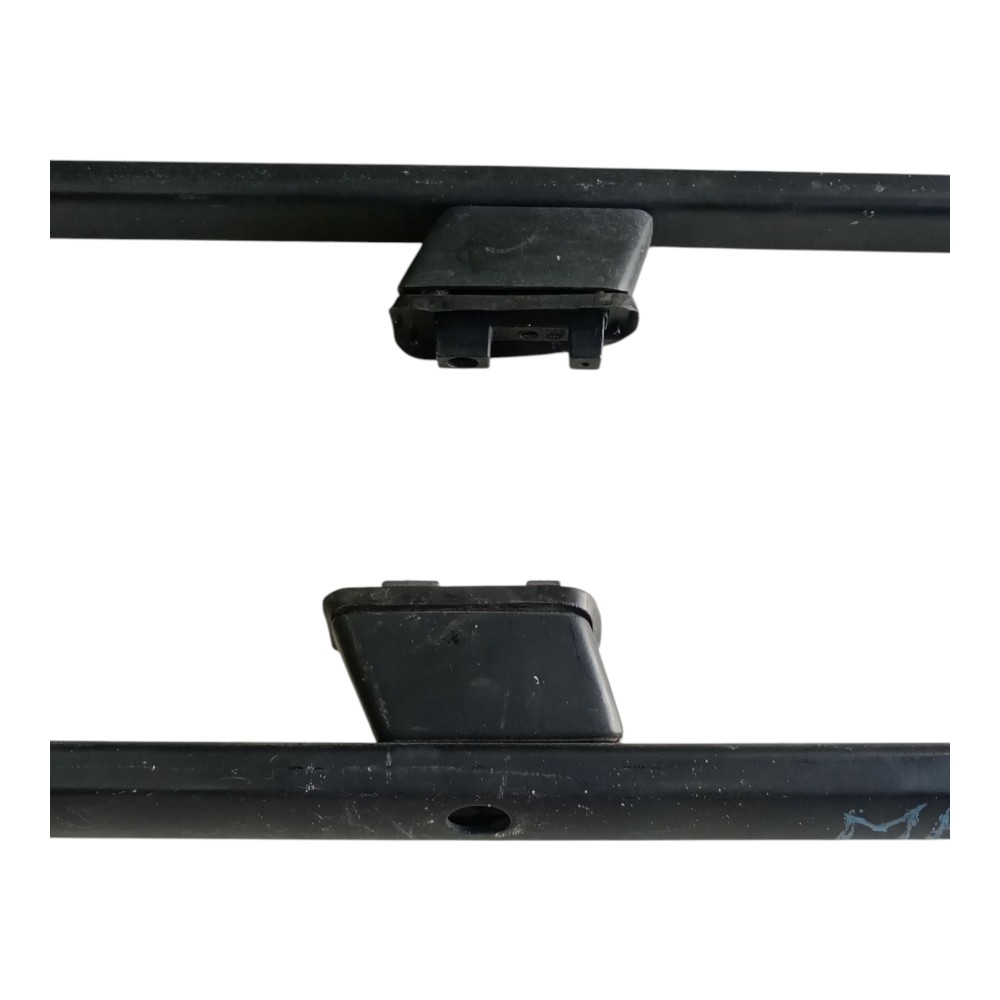 Rack Teto Renault Megane Grand Tour 2007 2013 Par Orignal 6
