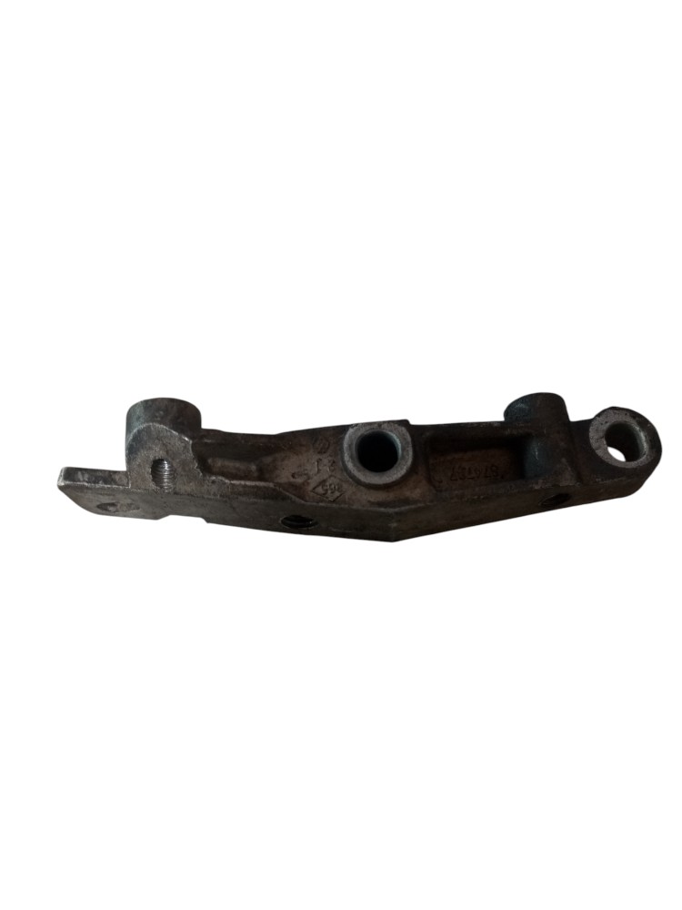 Suporte Cabecote Logan Sandero 1.6 8v 2007 2009 2011 2012 6