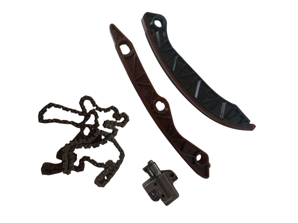 Corrente Comando Foat Freemont 2.4 16v 2012 2015 Kit Usado 1