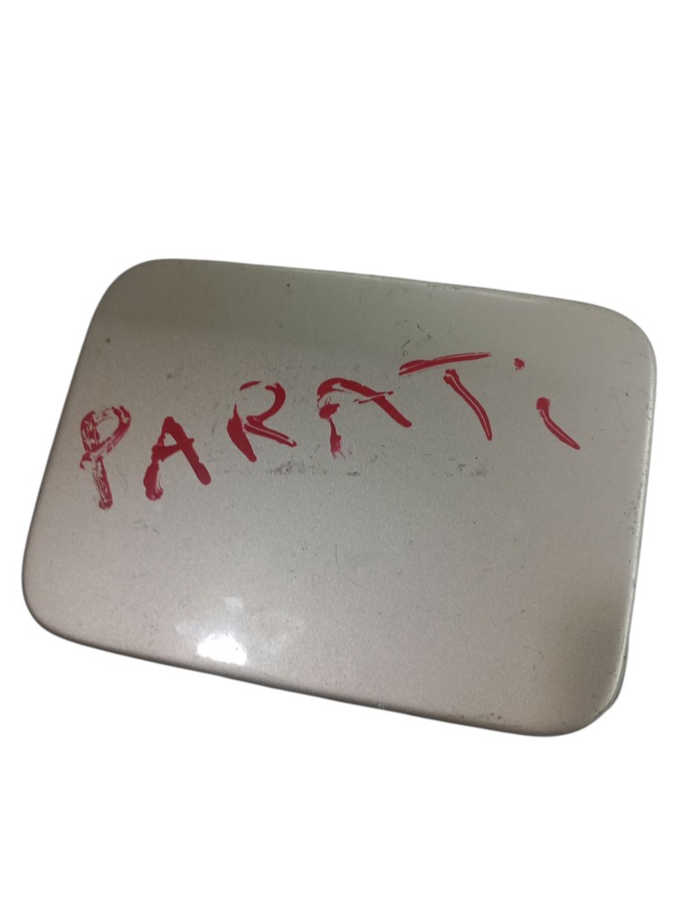 Tampa portinhola combustivel Gol Parati G2 G3 97 98 99 2005 9