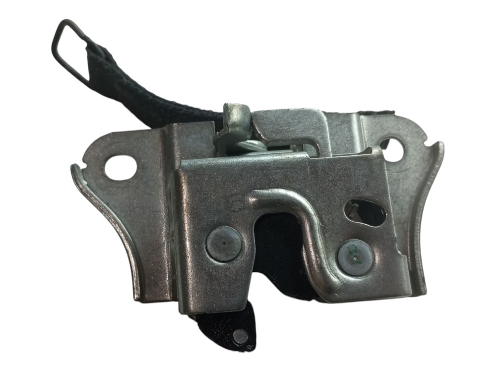 Trava Banco Fiat Grand Siena 2012 2015 2018 2020 6