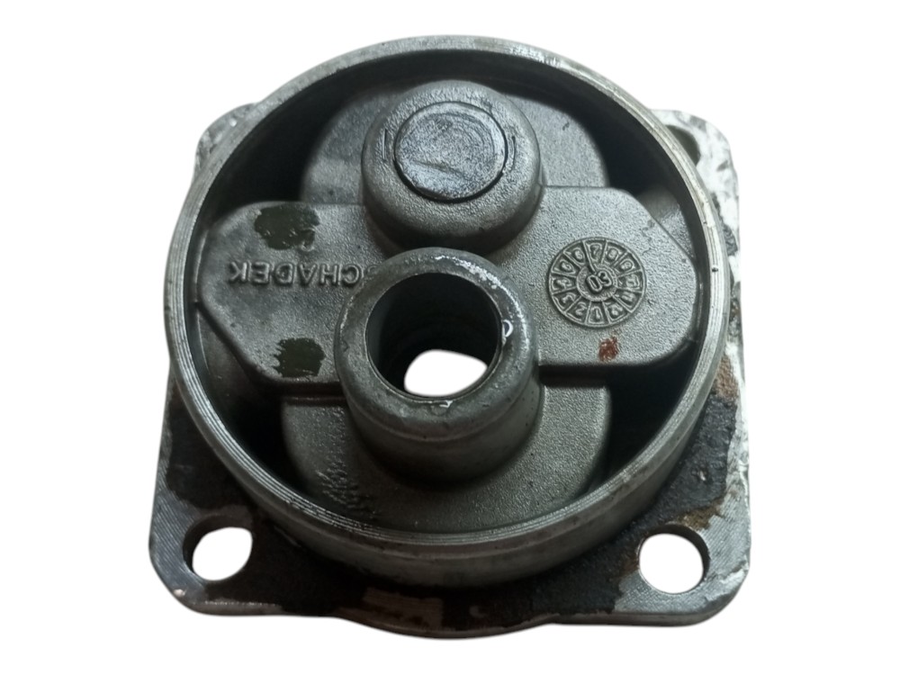 Bomba Oleo Fusca 1500 Usado Volkswagen 1