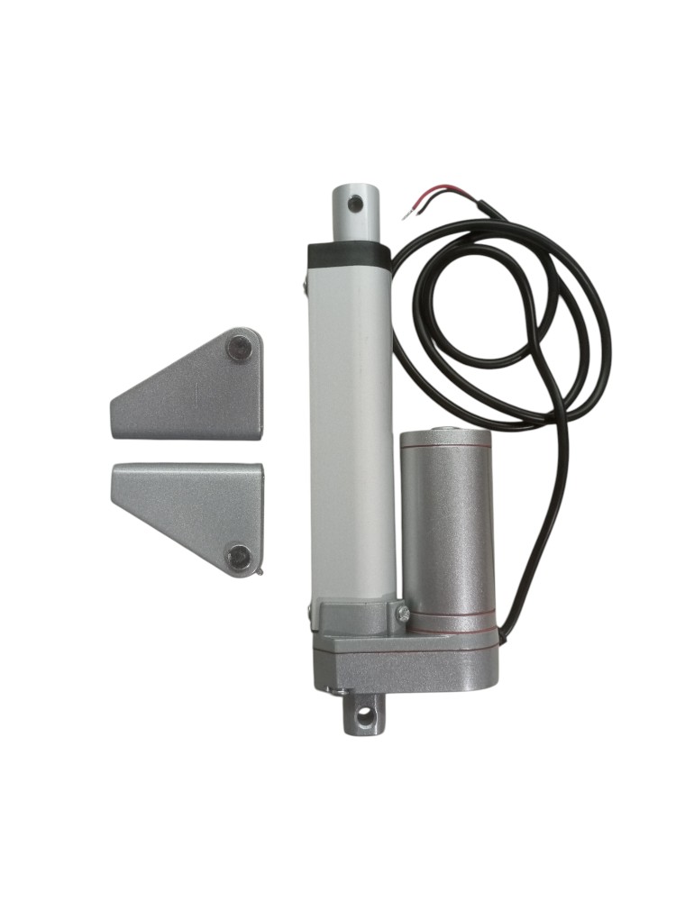 Mini Atuador Linea 2009 2010 2016 100mm Pistao Eletrico 1