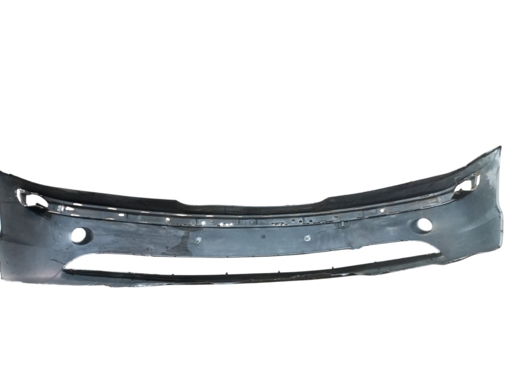 Suporte Parachoque Bmw 330i 99 2003 2006 Dianteiro Usado 6
