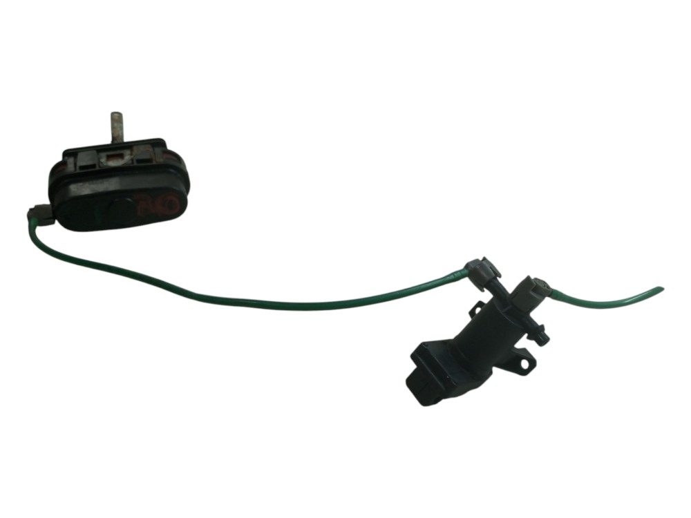 Valvula Vacuo Solenoide Mercedes Benz C180 93 94 95 96 98 7