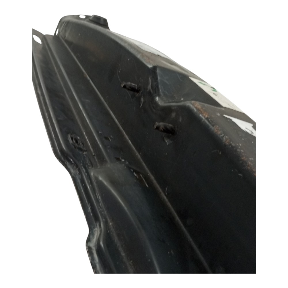 Travessa Superior Citroen  Picasso 2008 Dianteiro Externo Preto 7