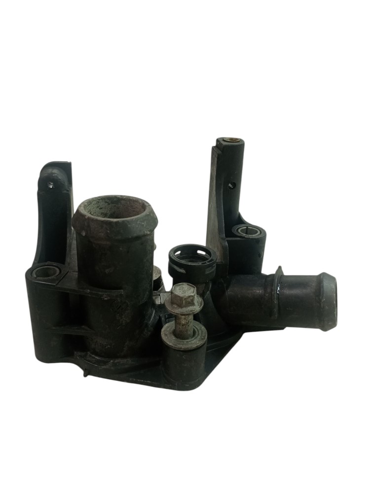 Carcaca Valvula Termostatica Ford Fiesta Ka 2008 2010 2015 1
