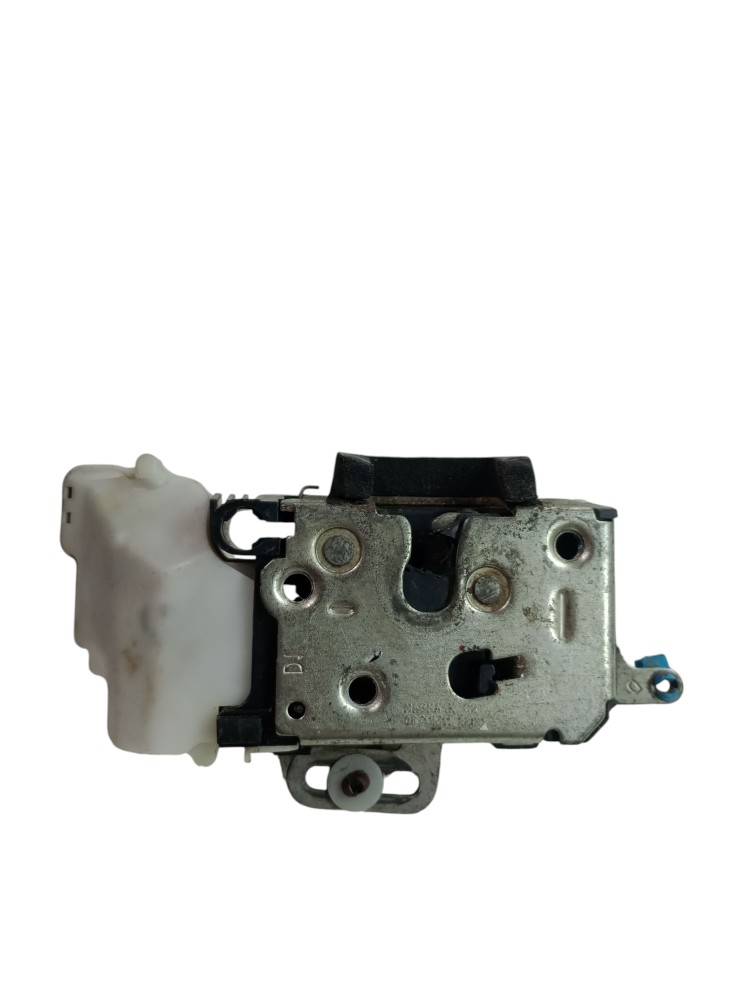 Fechadura Porta Chevrolet Celta 2007 2013 Dianteira Direita 8