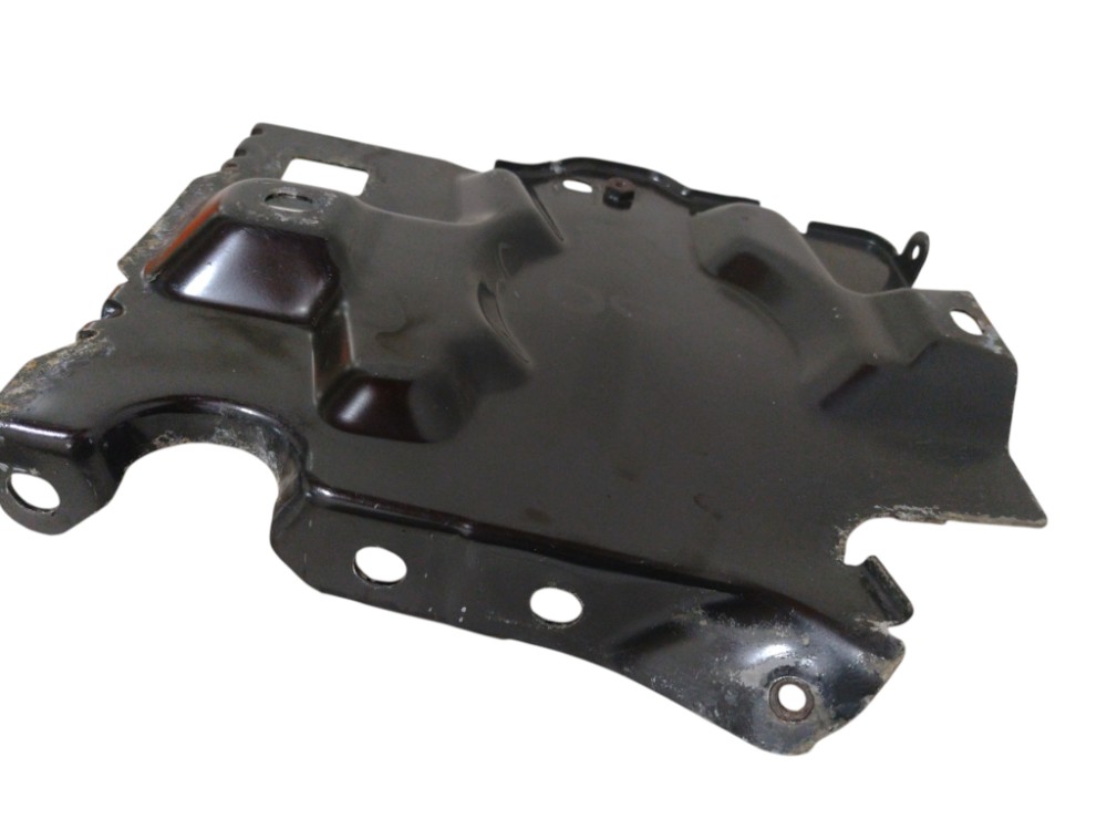 Suporte Base Bateria 3008 1.6 Thp 2012 2014 2016 2017 308 Preto 6