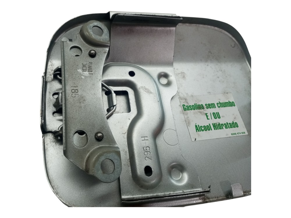 Portinhola Tanque Combustivel Renault Sandero 2015 2020 5