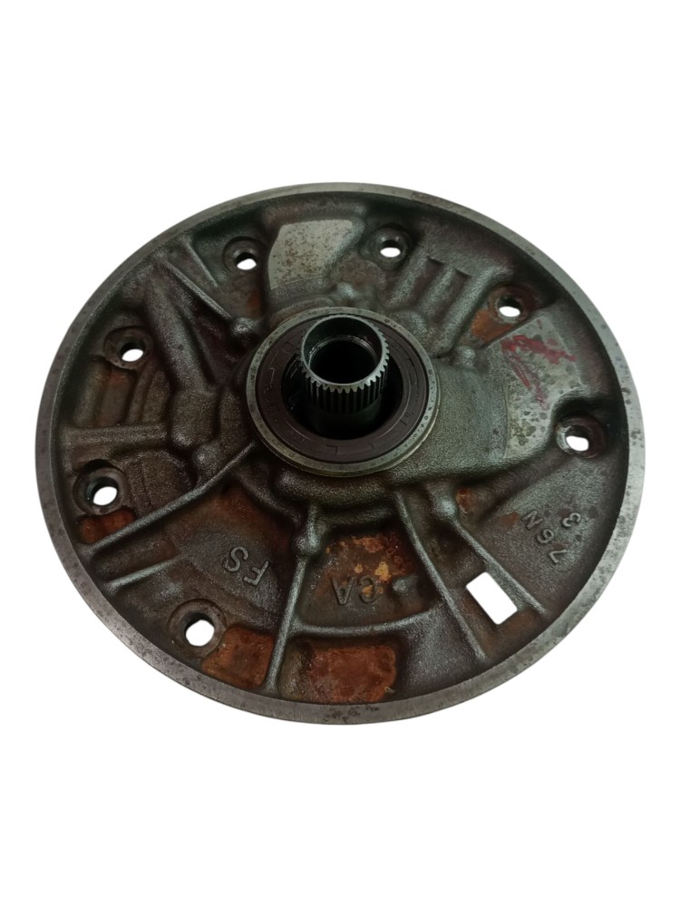 Bomba oleo cambio automatico Ford Fusion 2008 2010 4