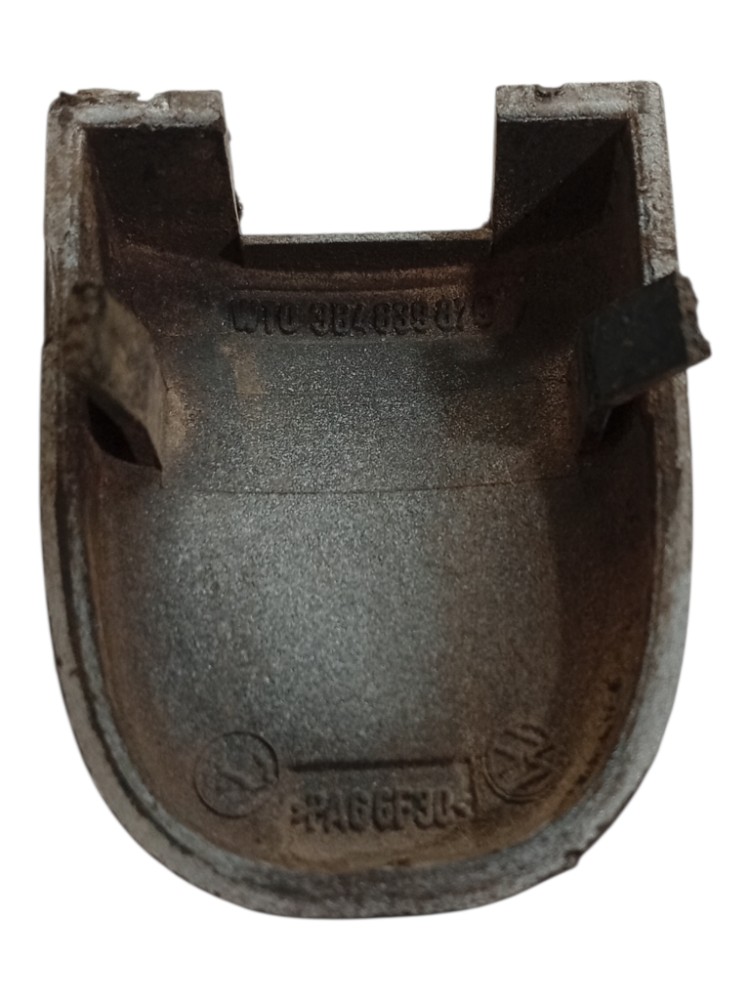 Capa Macaneta Externa S Furo Gol G5 G6 Fox Polo 2005 2014 5