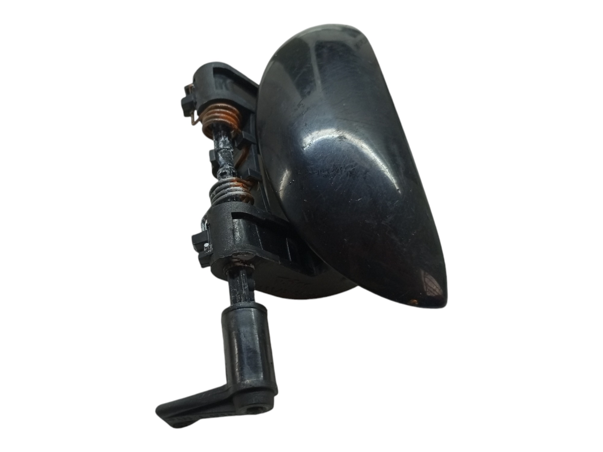 Macaneta Externa Peugeot 206 2003 2009 Dianteira Direita 2