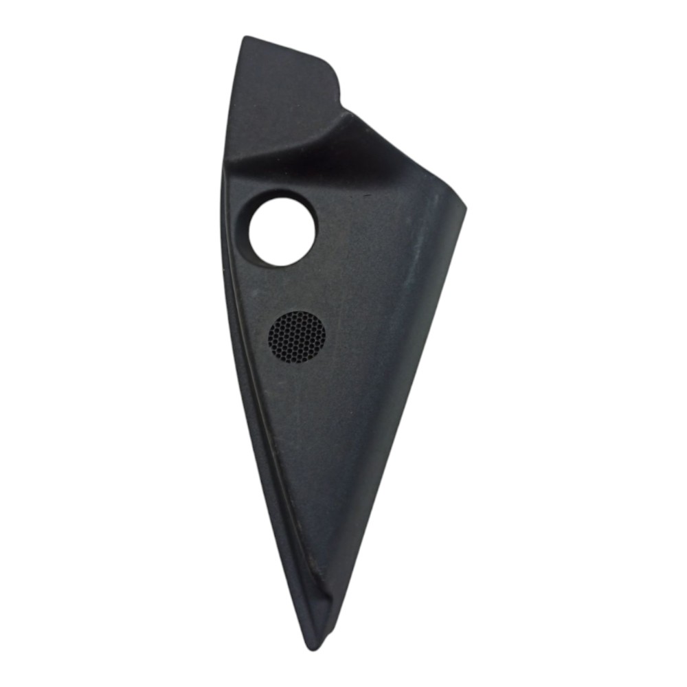 Acabamento Retrovisor Peugeot 206 2004 2012 Interno Esquerdo 3