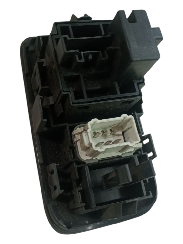Botao Farol Luz Milha Renault Megane 2008 2009 2011 4